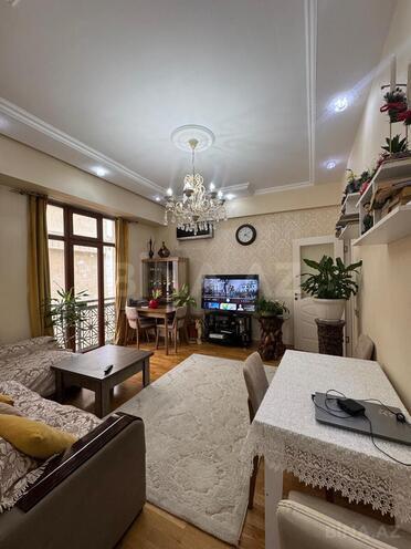 Продаётся 2-комн. новостройка 64 м², пос. Баилова, photo 5 from 12