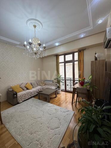 Продаётся 2-комн. новостройка 64 м², пос. Баилова, photo 6 from 12