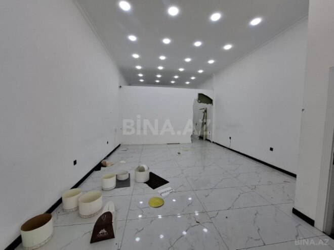 Сдаётся  объект 115 м², м. Нефтчиляр, photo 6 from 14