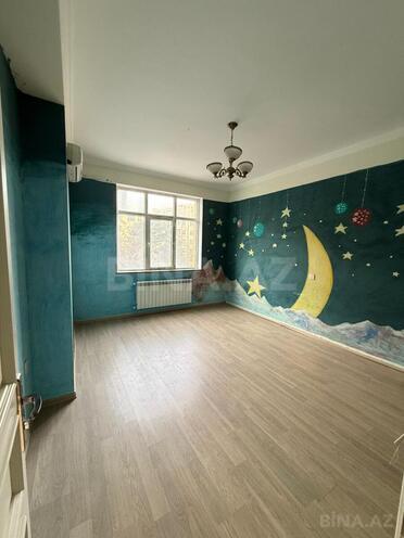 İcarəyə verilir 5 otaqlı ofis 130 m², Memar Əcəmi m., photo 6 from 11