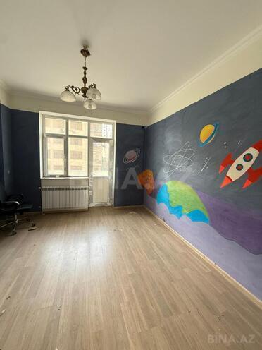 İcarəyə verilir 5 otaqlı ofis 130 m², Memar Əcəmi m., photo 7 from 11