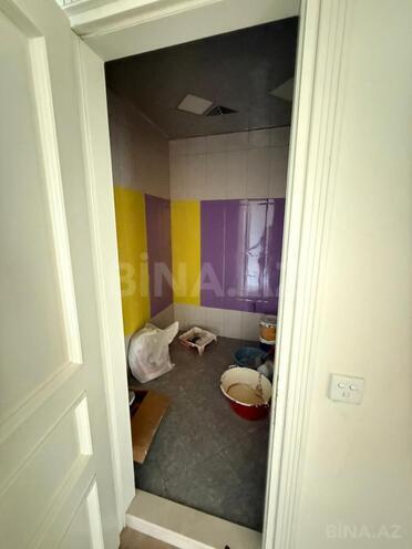 İcarəyə verilir 5 otaqlı ofis 130 m², Memar Əcəmi m., photo 9 from 11