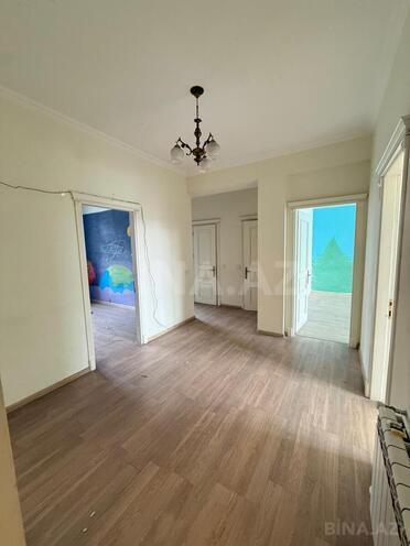 İcarəyə verilir 5 otaqlı ofis 130 m², Memar Əcəmi m., photo 4 from 11