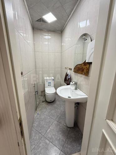 İcarəyə verilir 5 otaqlı ofis 130 m², Memar Əcəmi m., photo 10 from 11