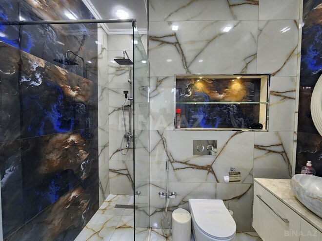 Сдаётся 2-комн. новостройка 55 м², м. Низами, photo 12 from 16