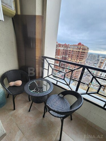 Сдаётся 2-комн. новостройка 55 м², м. Низами, photo 4 from 16