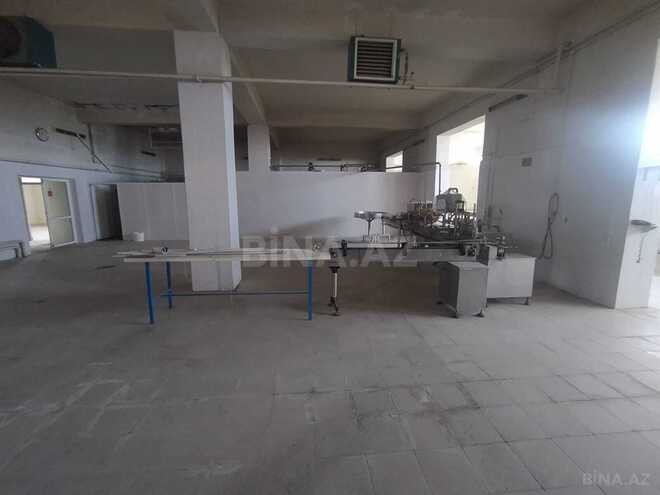 İcarəyə verilir  obyekt 1 700 m², Səngəçal q., photo 30 from 32