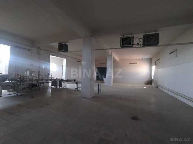 İcarəyə verilir  obyekt 1 700 m², Səngəçal q., photo 29 from 32