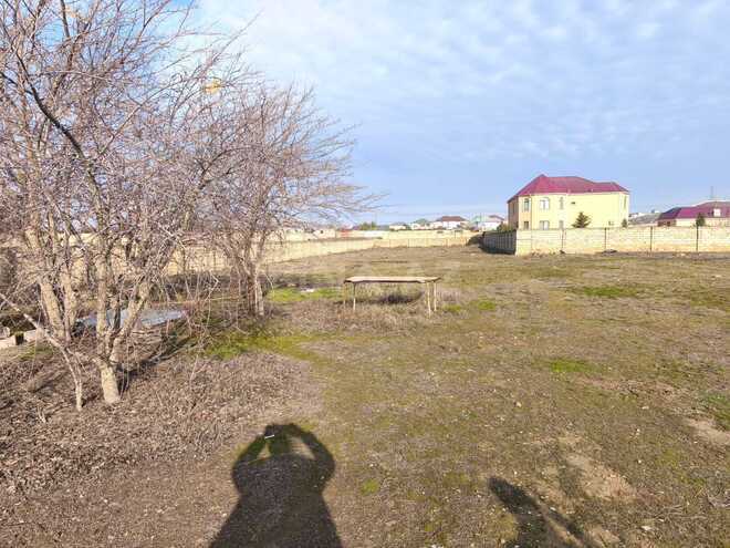 Satılır  torpaq 11 sot, Novxanı q., photo 5 from 6