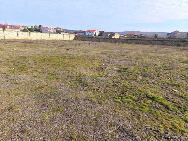 Satılır  torpaq 11 sot, Novxanı q., photo 3 from 6