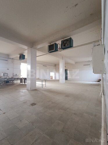 İcarəyə verilir  obyekt 1 700 m², Səngəçal q., photo 25 from 32