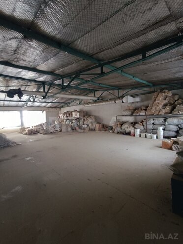 İcarəyə verilir  obyekt 1 700 m², Səngəçal q., photo 23 from 32
