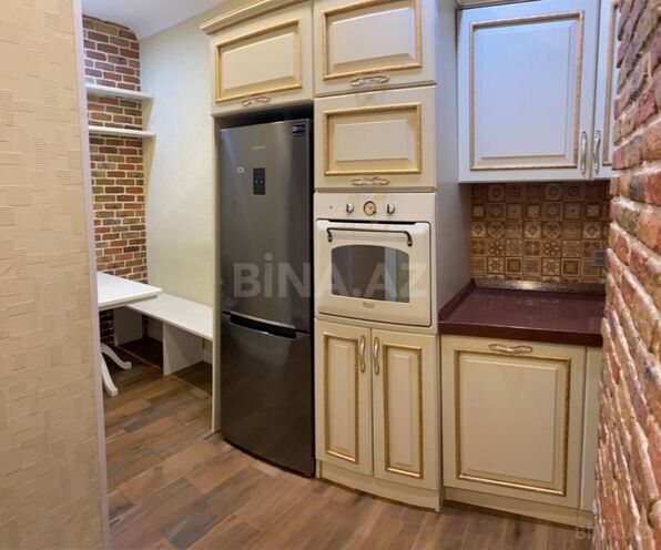 Сдаётся 3-комн. новостройка 114 м², м. Шах Исмаил Хатаи, photo 8 from 18