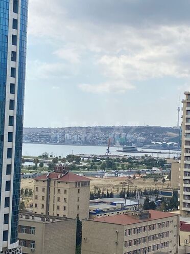 Сдаётся 3-комн. новостройка 114 м², м. Шах Исмаил Хатаи, photo 6 from 18