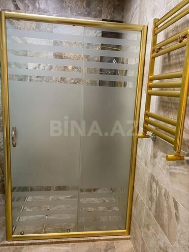 Сдаётся 3-комн. новостройка 114 м², м. Шах Исмаил Хатаи, photo 17 from 18