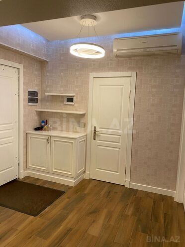 Сдаётся 3-комн. новостройка 114 м², м. Шах Исмаил Хатаи, photo 16 from 18