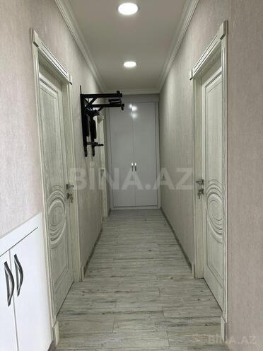 Satılır 4 otaqlı köhnə tikili 85 m², Hövsan q., photo 17 from 18