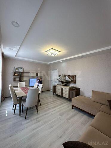 Satılır 4 otaqlı köhnə tikili 85 m², Hövsan q., photo 3 from 18