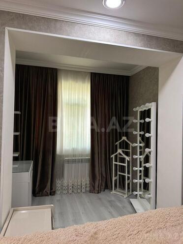 Satılır 4 otaqlı köhnə tikili 85 m², Hövsan q., photo 13 from 18