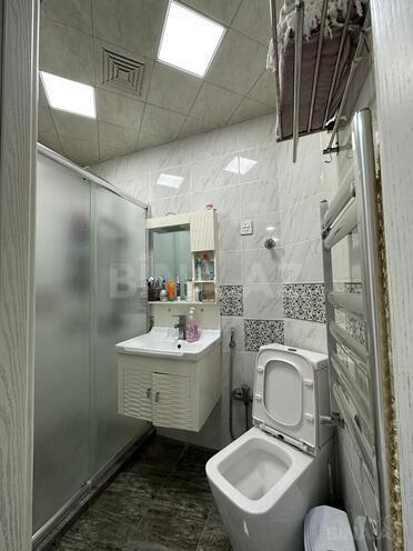 Satılır 4 otaqlı köhnə tikili 85 m², Hövsan q., photo 14 from 18