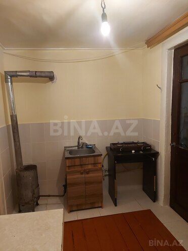 Сдаётся 1-комн. дом/дача 45 м², м. Элмляр Академиясы, photo 4 from 6