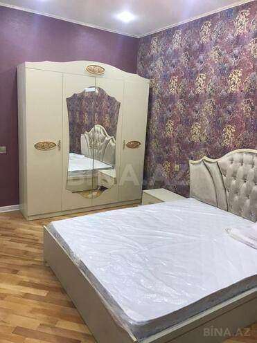 Сдаётся 2-комн. новостройка 105 м², м. 8 ноября, photo 7 from 17
