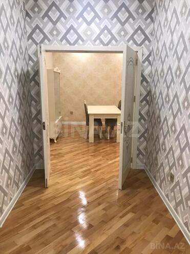 Сдаётся 2-комн. новостройка 105 м², м. 8 ноября, photo 14 from 17