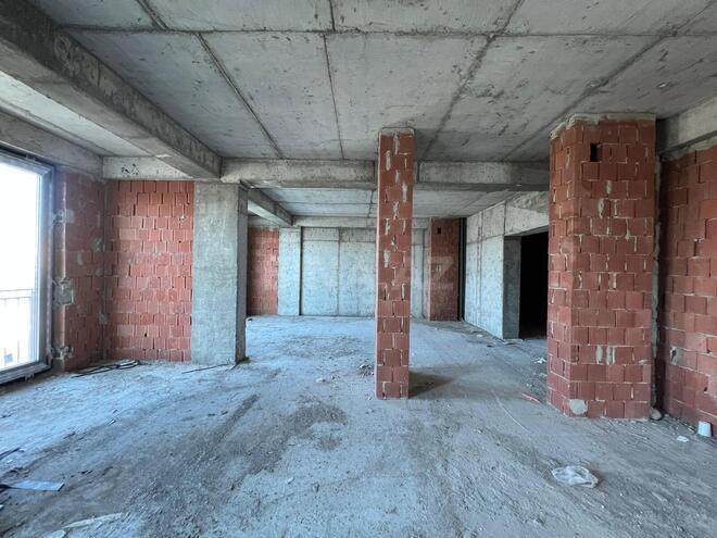 Satılır 3 otaqlı yeni tikili 112 m², Elmlər Akademiyası m., photo 8 from 11