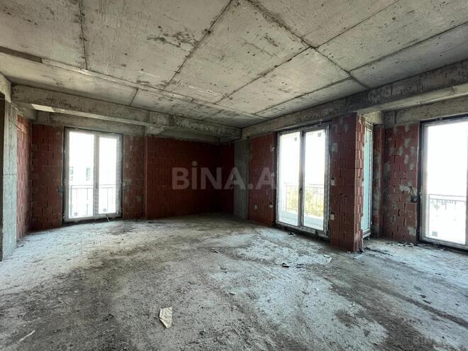 Satılır 3 otaqlı yeni tikili 112 m², Elmlər Akademiyası m., photo 6 from 11
