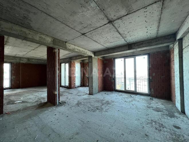 Satılır 3 otaqlı yeni tikili 112 m², Elmlər Akademiyası m., photo 5 from 11