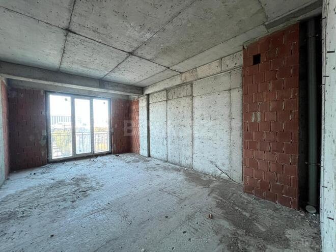 Satılır 3 otaqlı yeni tikili 112 m², Elmlər Akademiyası m., photo 9 from 11