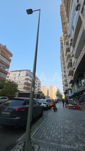 Satılır 3 otaqlı ofis 100 m², Şah İsmayıl Xətai m., photo 19 from 20