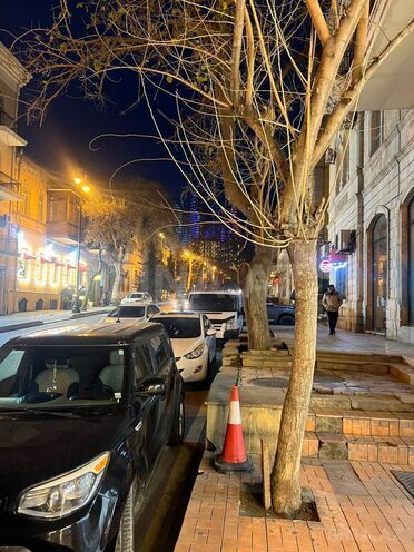 İcarəyə verilir  obyekt 33 m², İçəri Şəhər m., photo 4 from 9