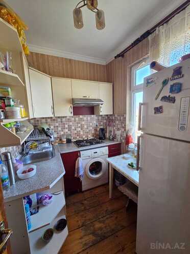 Продаётся 2-комн. вторичка 55 м², пос. 7-ой мкр, photo 8 from 15