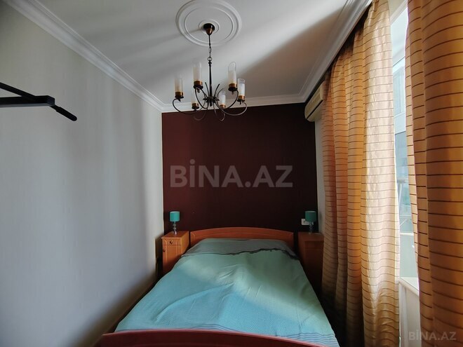 Satılır 3 otaqlı yeni tikili 90 m², Elmlər Akademiyası m., photo 16 from 19
