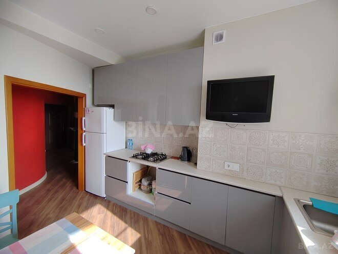 Satılır 3 otaqlı yeni tikili 90 m², Elmlər Akademiyası m., photo 6 from 19