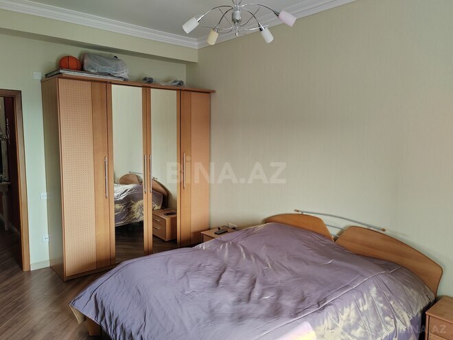 Satılır 3 otaqlı yeni tikili 90 m², Elmlər Akademiyası m., photo 13 from 19