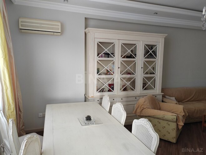 Satılır 3 otaqlı yeni tikili 90 m², Elmlər Akademiyası m., photo 8 from 19