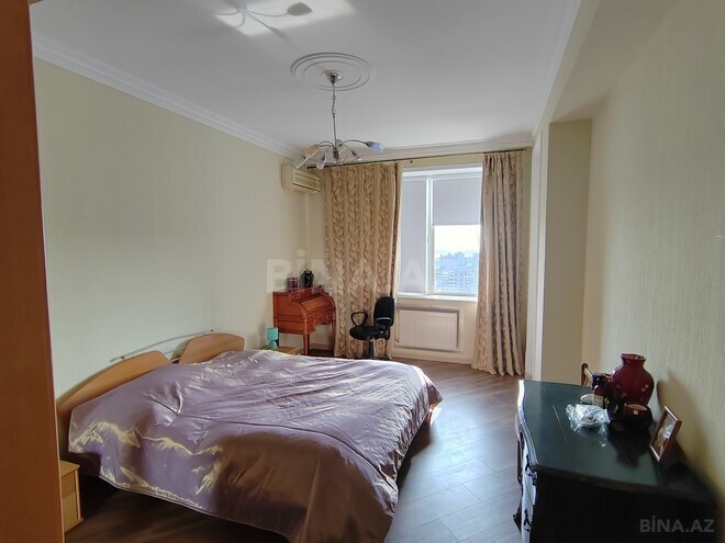 Satılır 3 otaqlı yeni tikili 90 m², Elmlər Akademiyası m., photo 11 from 19