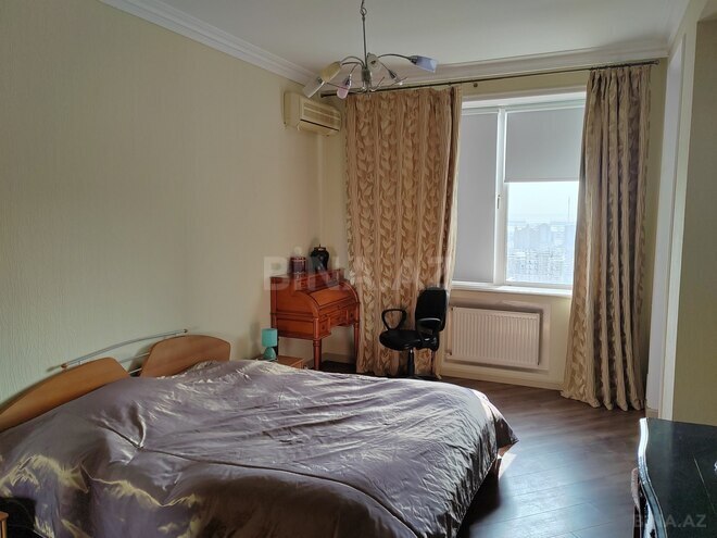 Satılır 3 otaqlı yeni tikili 90 m², Elmlər Akademiyası m., photo 12 from 19