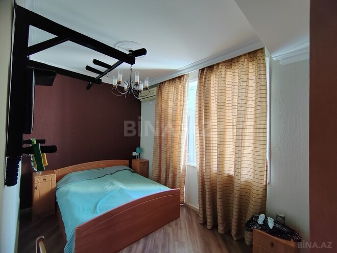 Satılır 3 otaqlı yeni tikili 90 m², Elmlər Akademiyası m., photo 17 from 19