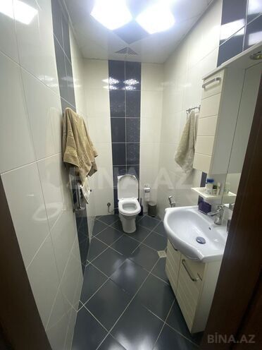 Продаётся 3-комн. новостройка 105 м², м. Ази Асланов, photo 11 from 12