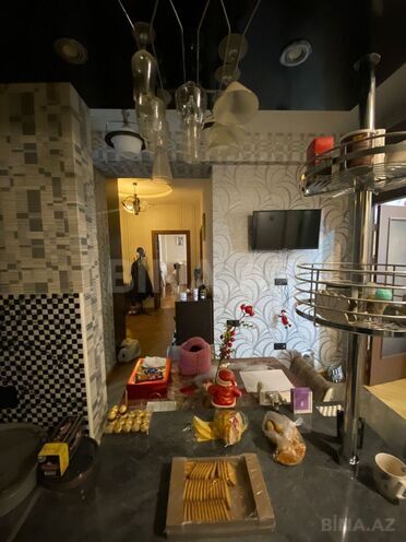 Продаётся 3-комн. новостройка 105 м², м. Ази Асланов, photo 9 from 12