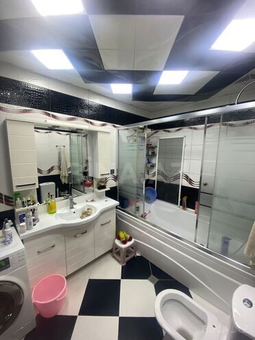 Продаётся 3-комн. новостройка 105 м², м. Ази Асланов, photo 10 from 12