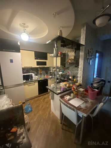 Продаётся 3-комн. новостройка 105 м², м. Ази Асланов, photo 6 from 12