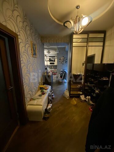 Продаётся 3-комн. новостройка 105 м², м. Ази Асланов, photo 5 from 12