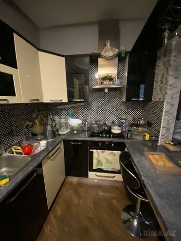 Продаётся 3-комн. новостройка 105 м², м. Ази Асланов, photo 8 from 12