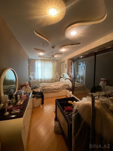 Продаётся 3-комн. новостройка 105 м², м. Ази Асланов, photo 4 from 12