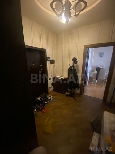 Продаётся 3-комн. новостройка 105 м², м. Ази Асланов, photo 7 from 12