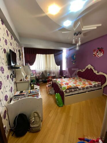 Продаётся 3-комн. новостройка 105 м², м. Ази Асланов, photo 3 from 12